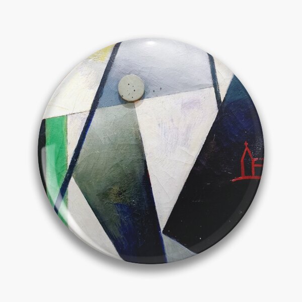 Item preview, Box-R-Bild - Kurt Schwitters 1921 Germany designed and sold by DejaVuStudio.