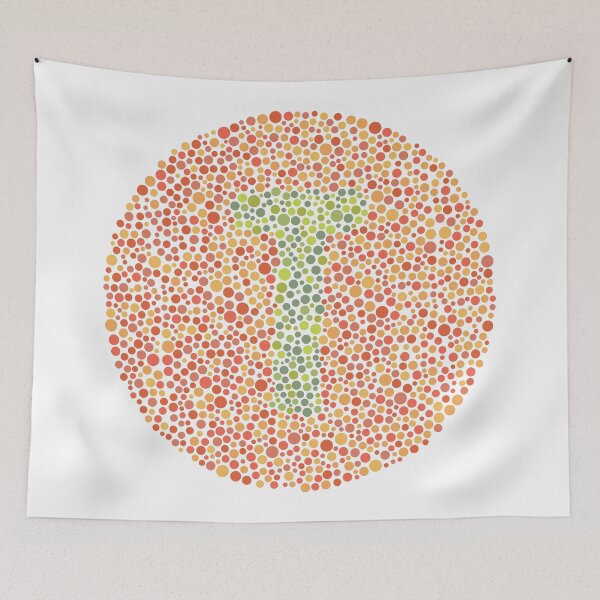 Item preview, Color test T designed and sold by Arinom.