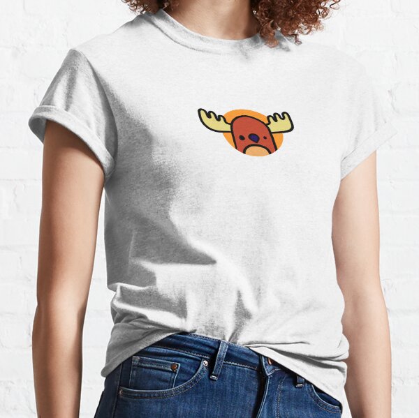 Mr Moomigan Classic T-Shirt