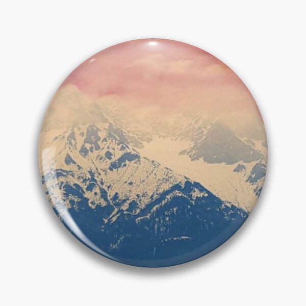 Item preview, Mountains in Austria designed and sold by aqsaIntizar.