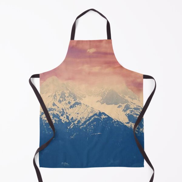 Item preview, Mountains in Austria designed and sold by aqsaIntizar.