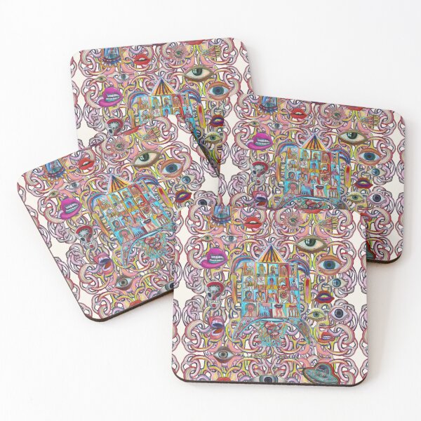 Item preview, Graffiti y ojos designed and sold by Diego Manuel Rodriguez.