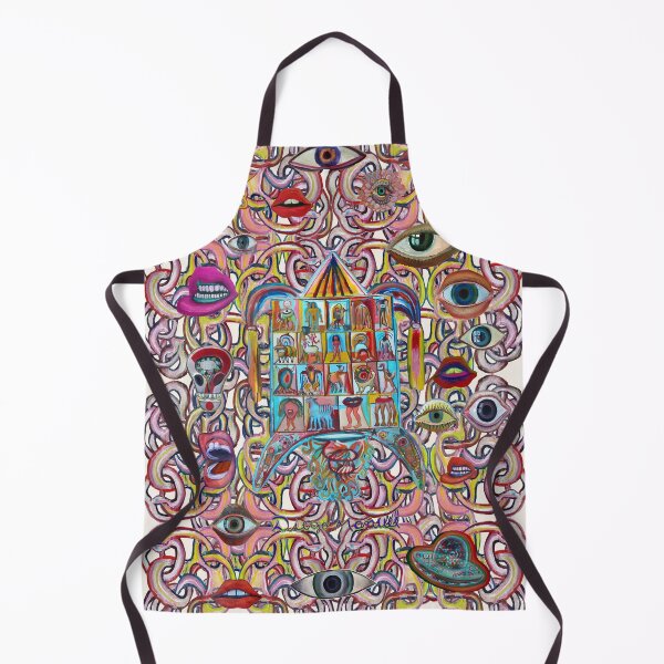 Item preview, Graffiti y ojos designed and sold by Diego Manuel Rodriguez.