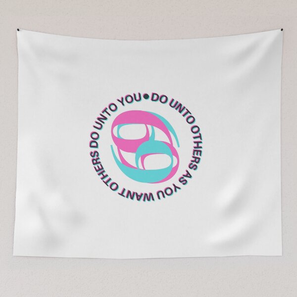 Item preview, Do Unto Others As You Want Others Do Unto You 2 designed and sold by wakluz90.