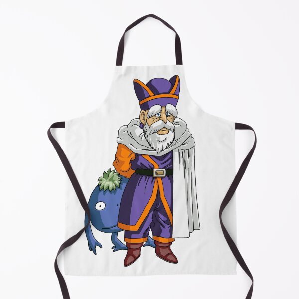 Item preview, Belthasar (Chrono Trigger) The Guru of Reason designed and sold by ChillerTyp.