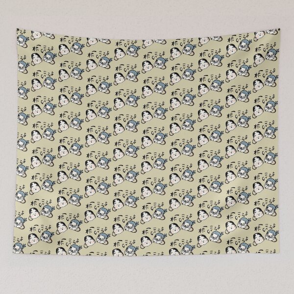 Item preview, Japanese Icon / Full of happiness designed and sold by LotusCreations.