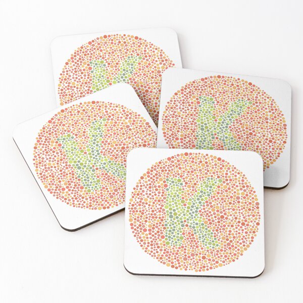 Item preview, Color test K designed and sold by Arinom.