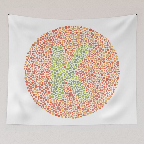 Item preview, Color test K designed and sold by Arinom.