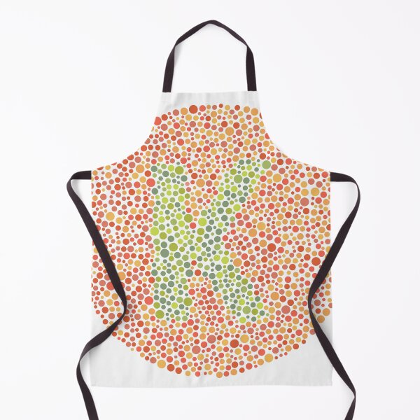 Item preview, Color test K designed and sold by Arinom.
