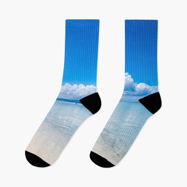 Item preview, Nostalgic Oceanside Summer Memories designed and sold by recs-official.
