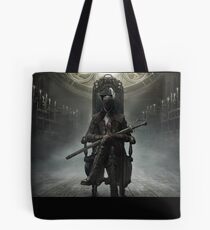 Bolsa de tela Bloodborne