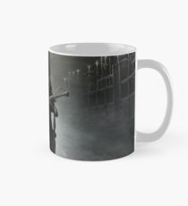 Taza Bloodborne