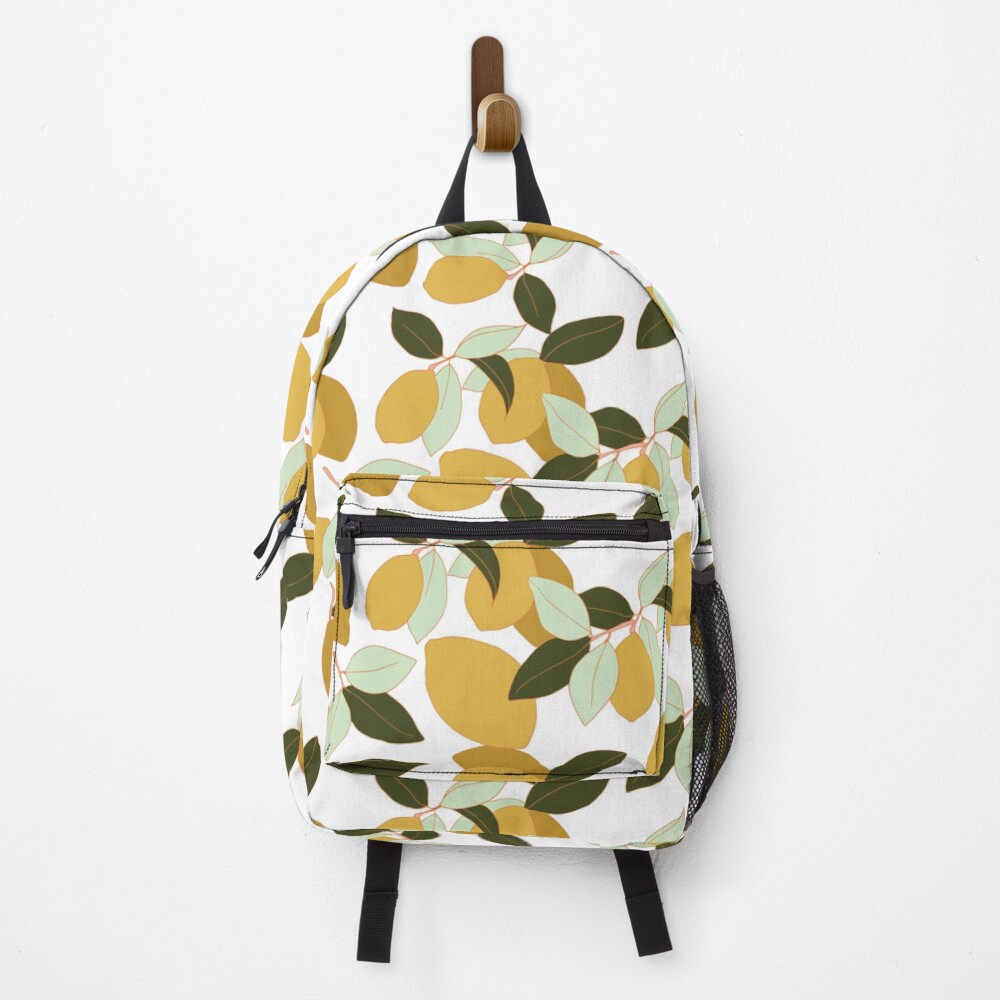 Item preview, Backpack designed and sold by DeLislesRT.