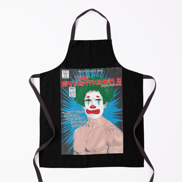 Item preview, The Entertainer 2 - Jugglers Day designed and sold by Retro Type.