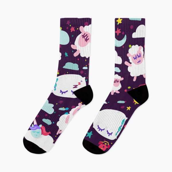 Item preview, GoodNight designed and sold by 2411.