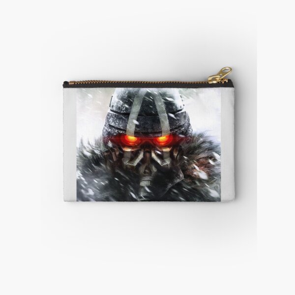 Item preview, Hellghast KillZone3 designed and sold by Gamasuntra.