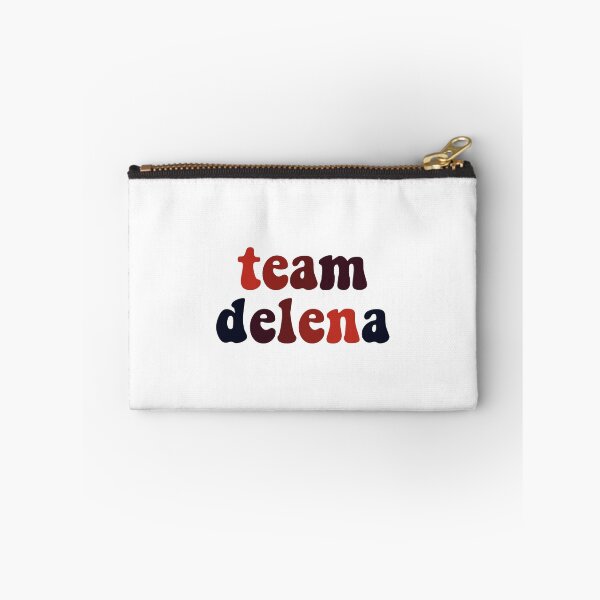 Item preview, Team Delena designed and sold by dnw946.
