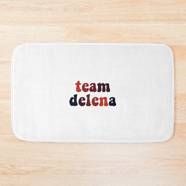 Item preview, Team Delena designed and sold by dnw946.
