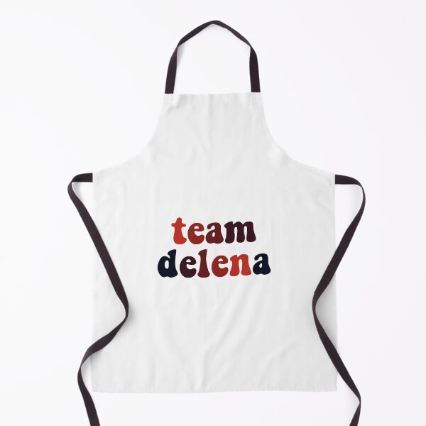 Item preview, Team Delena designed and sold by dnw946.