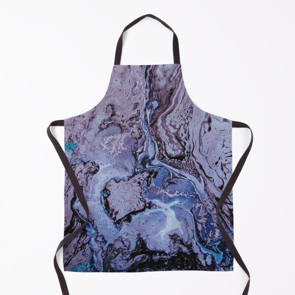 Item preview, Hydro Dipped Peaks of Blue designed and sold by ArtRoomOregon.