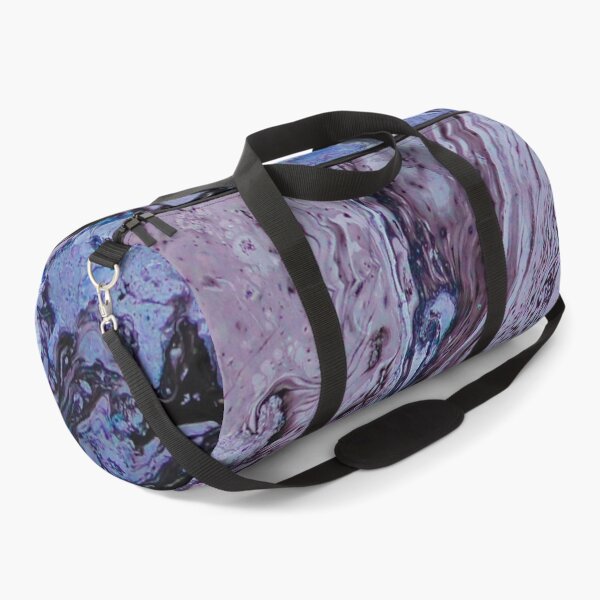 Item preview, Hydro Dipped Peaks of Blue designed and sold by ArtRoomOregon.