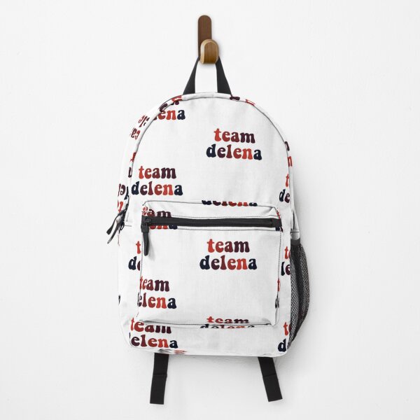 Item preview, Team Delena designed and sold by dnw946.