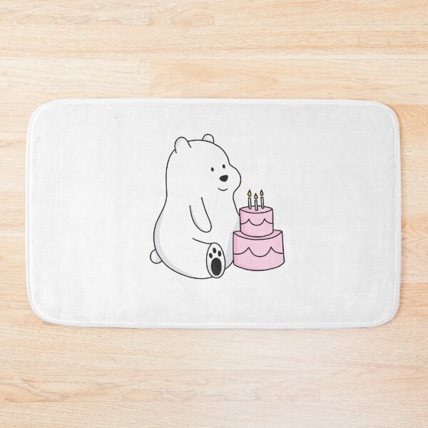 Item preview, bear party designed and sold by elle-artss.