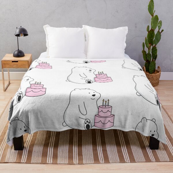 Item preview, bear party designed and sold by elle-artss.