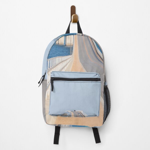 Item preview, Nostalgic Oceanside Road Trip Summer Memories designed and sold by recs-official.