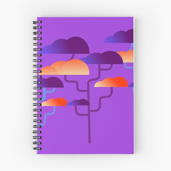 Item preview, Forest illustration designed and sold by aqsaIntizar.