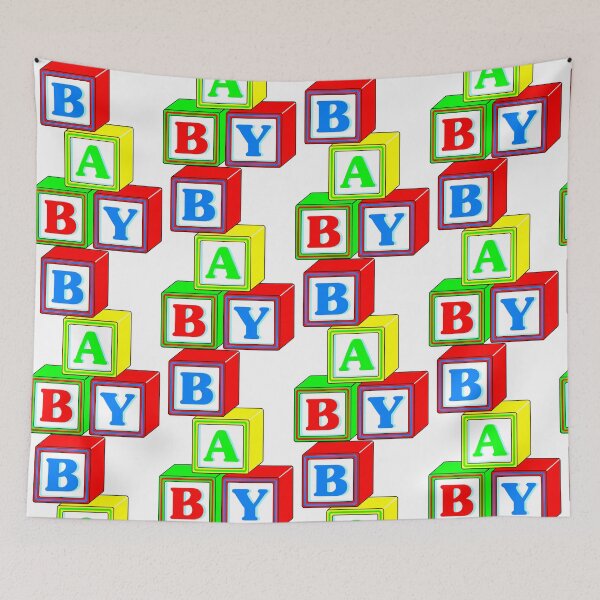 Aperçu de l'œuvre Clipart vintage de bébé du début des années 1990. créée et vendue par carlarmes.