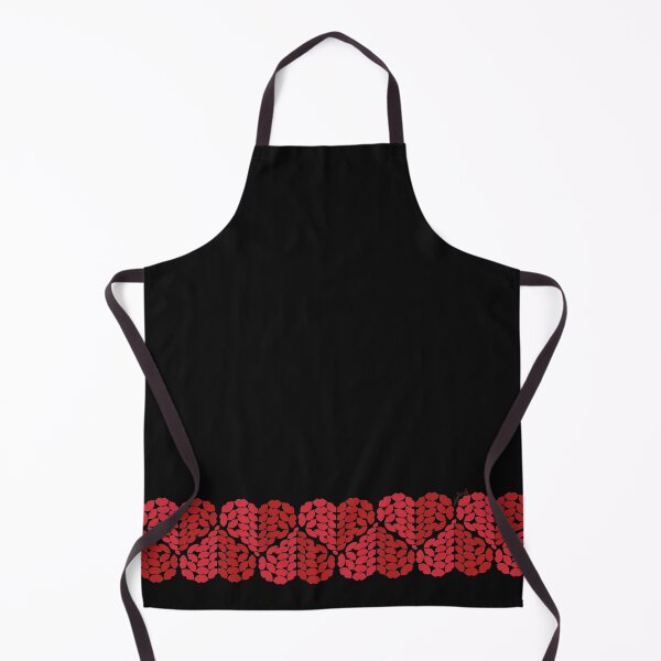 Item preview, Red thread designed and sold by zib.art.