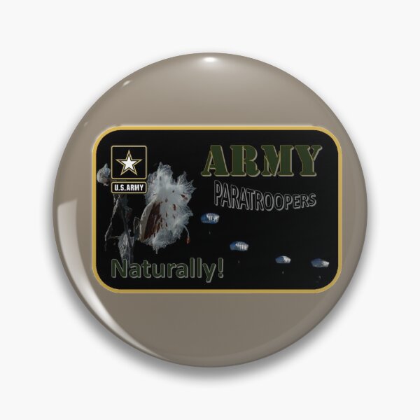 Item preview, ARMY PARATROOPERS designed and sold by THE AMERICAN TEEVANGELIST.