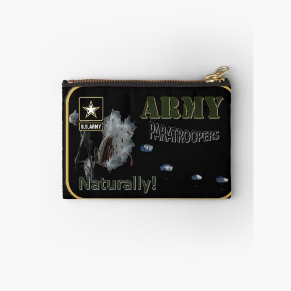 Item preview, ARMY PARATROOPERS designed and sold by THE AMERICAN TEEVANGELIST.