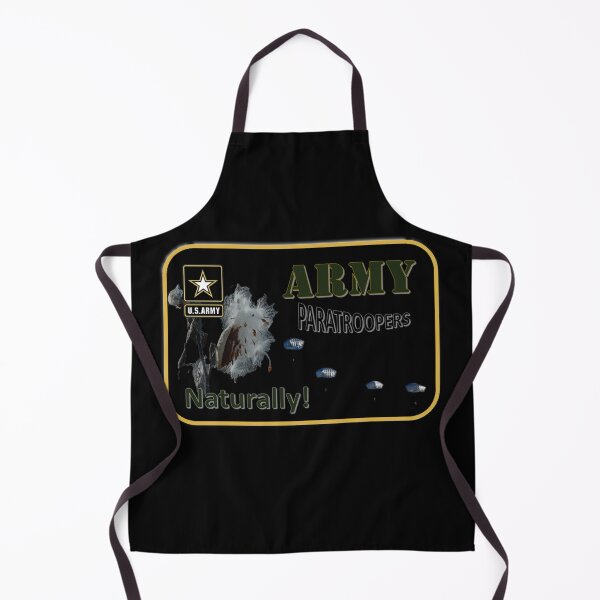 Item preview, ARMY PARATROOPERS designed and sold by THE AMERICAN TEEVANGELIST.