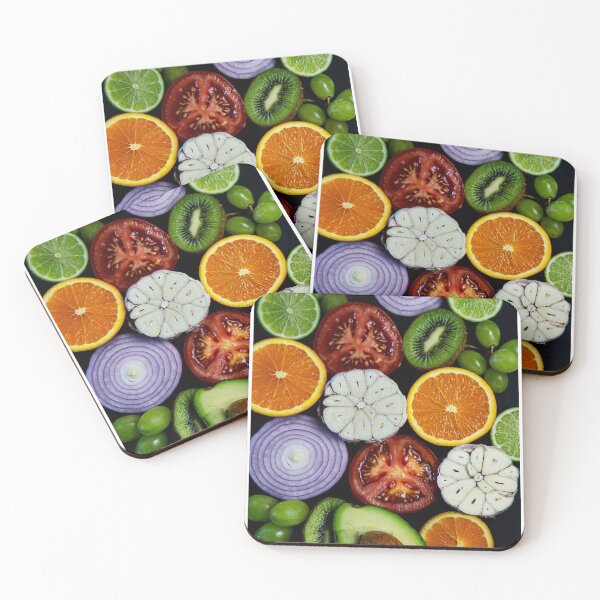 Item preview, Sweet and Sour designed and sold by BigBirdOnAWire.