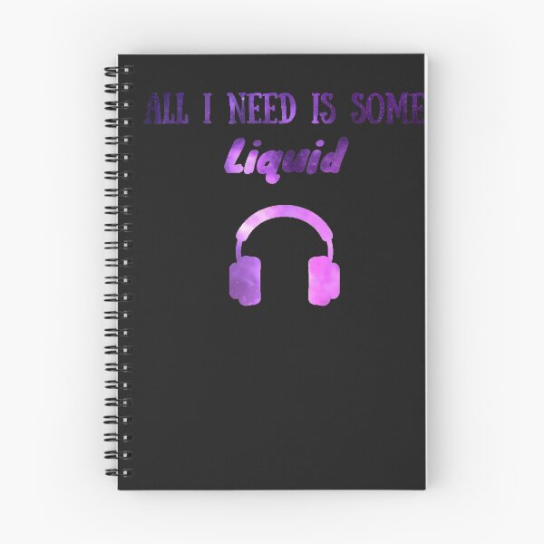 Item preview, All i need is DnB designed and sold by GlennW1.