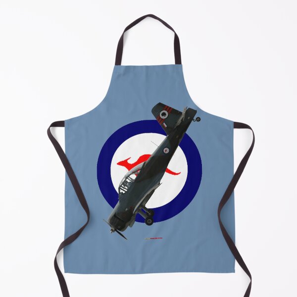 Item preview, Winjeel VH-AGR Roundel Design designed and sold by muz2142.
