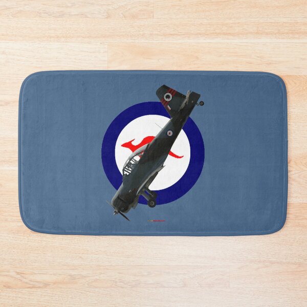Item preview, Winjeel VH-AGR Roundel Design designed and sold by muz2142.