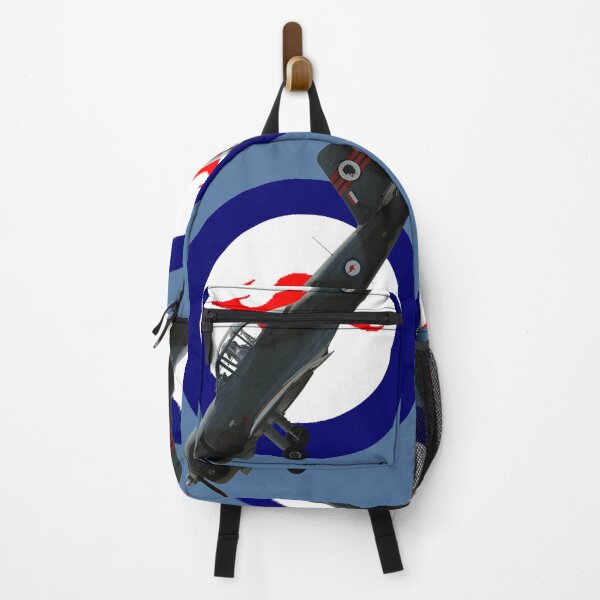 Item preview, Winjeel VH-AGR Roundel Design designed and sold by muz2142.
