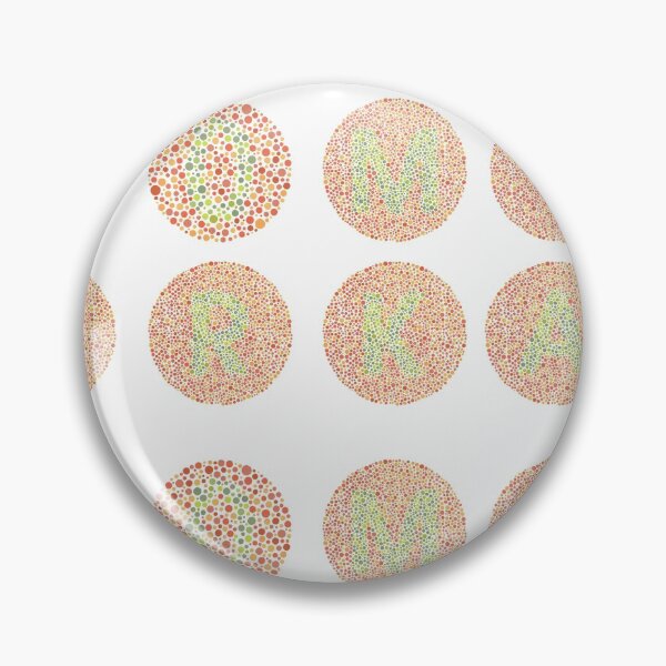 Item preview, Color test designed and sold by Arinom.