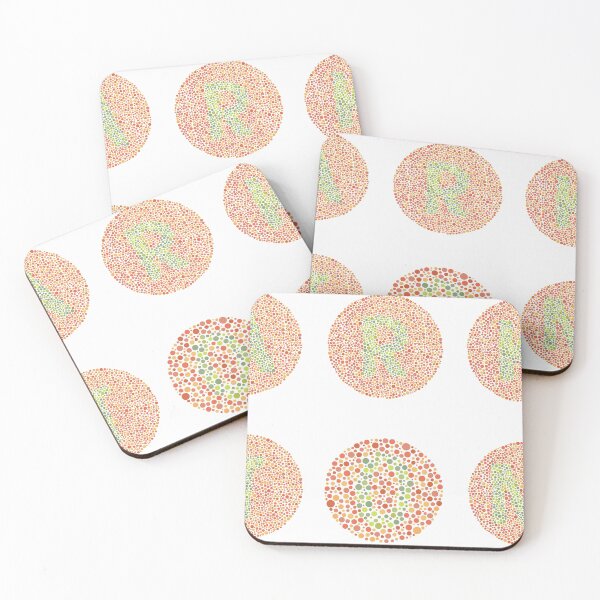 Item preview, Color test designed and sold by Arinom.