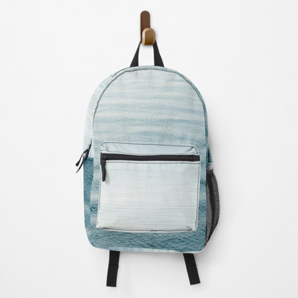 Item preview, Nostalgic Calm Sea Waves Memories designed and sold by recs-official.