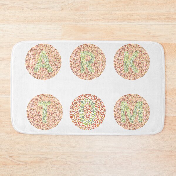 Item preview, Color test designed and sold by Arinom.