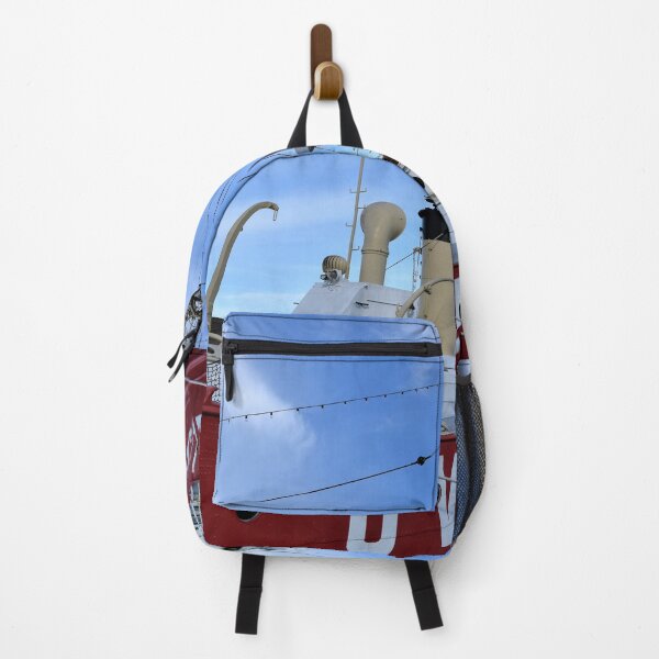 Item preview, Overfalls Light Ship designed and sold by searchlight.