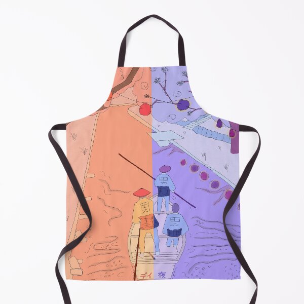 Item preview, Day & Night designed and sold by sapya13.