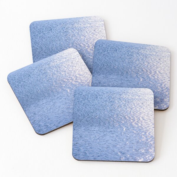 Item preview, Nostalgic Calm Sea Waves Memories designed and sold by recs-official.