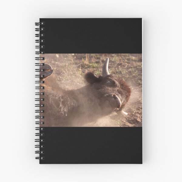 Item preview, Bull Bison Rolling designed and sold by WorldDesign.