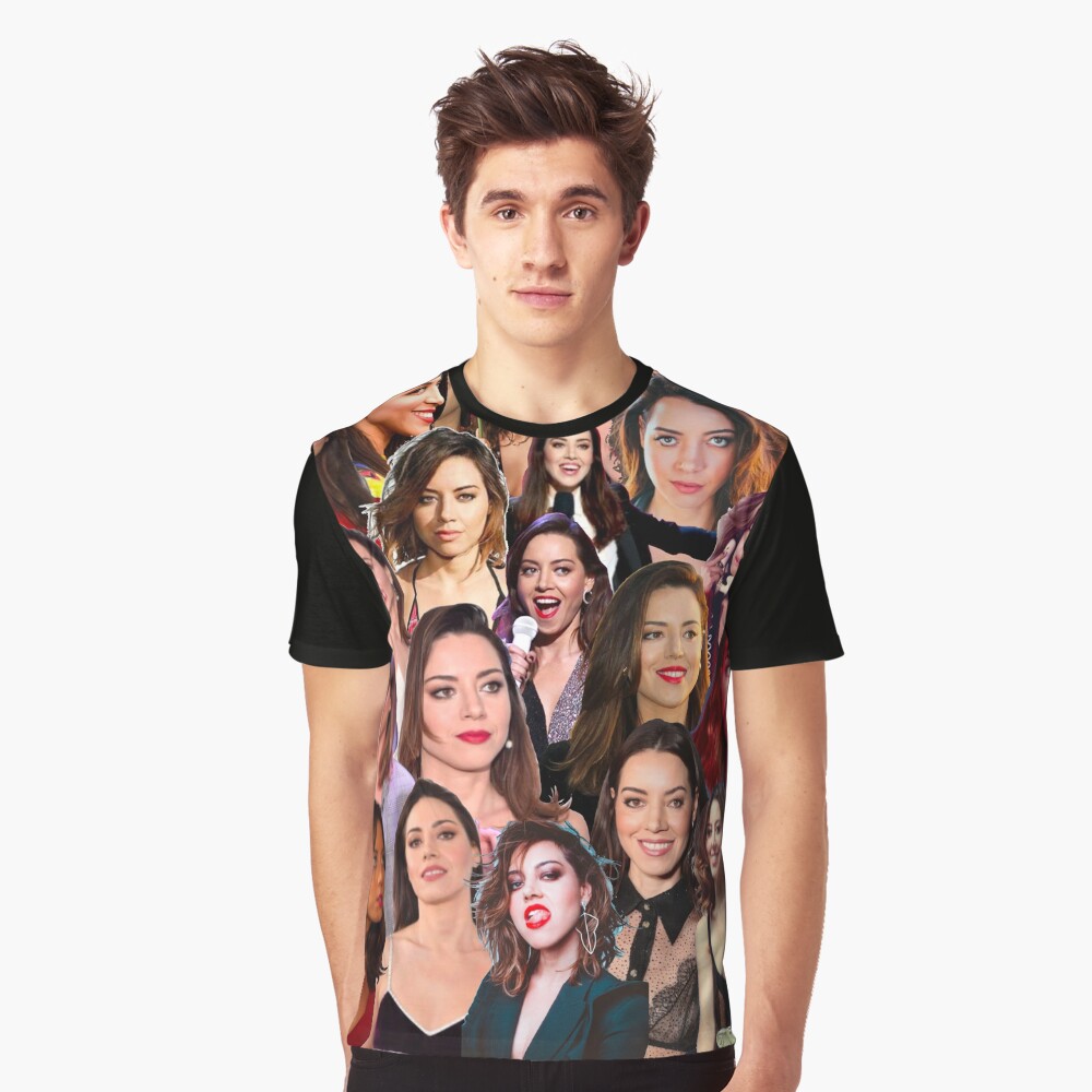 Item preview, Graphic T-Shirt designed and sold by Jess-16.