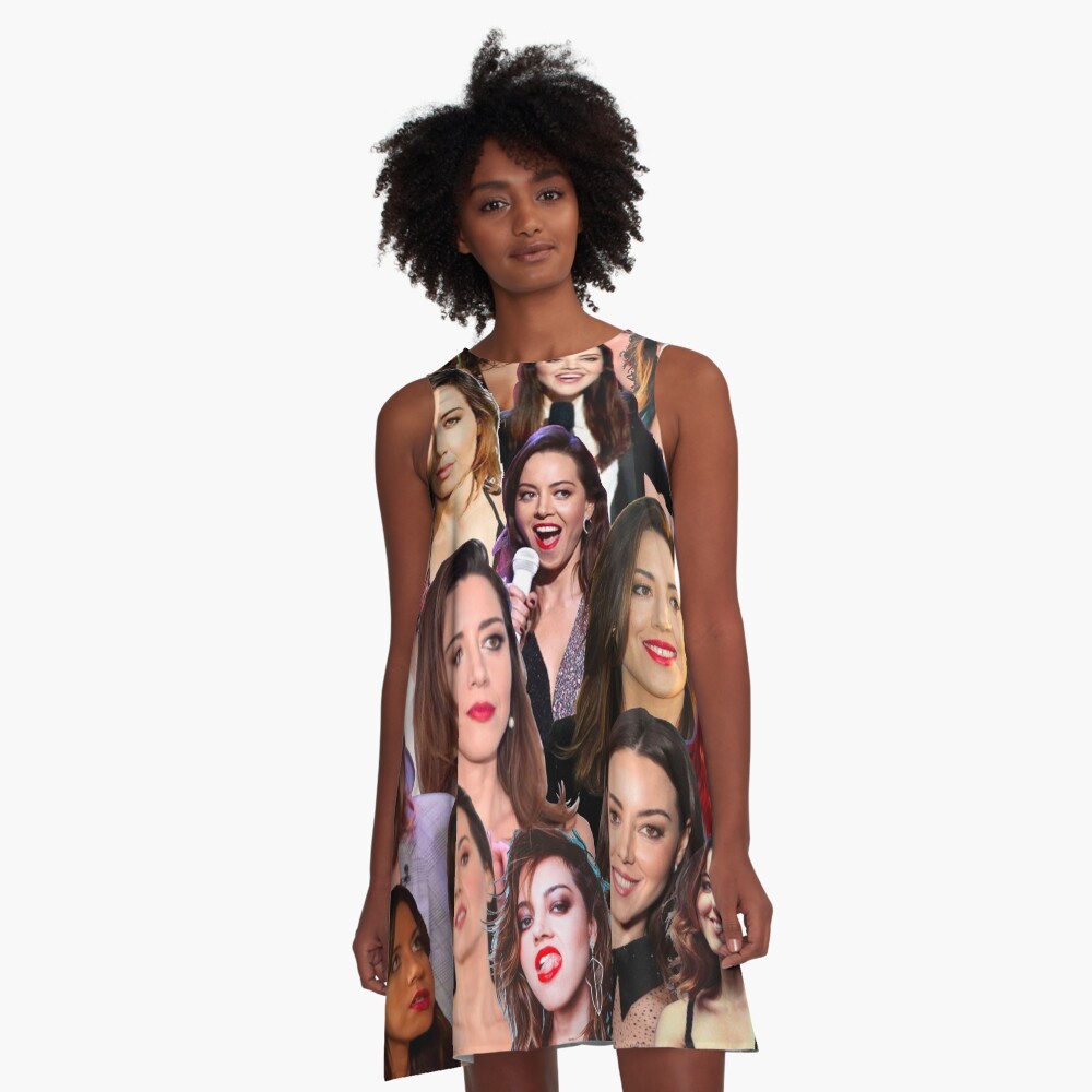 Item preview, A-Line Dress designed and sold by Jess-16.